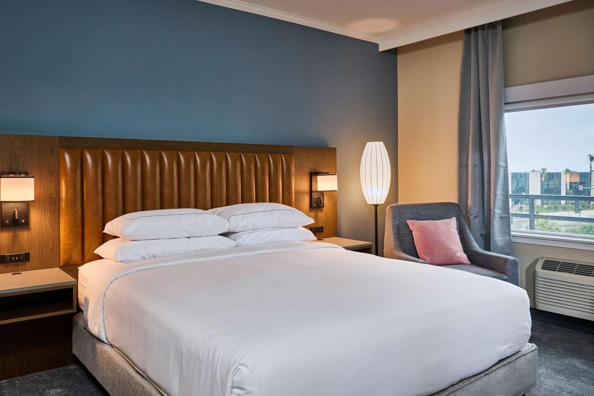 לוס אנג'לס Doubletree By Hilton Chatsworth מראה חיצוני תמונה