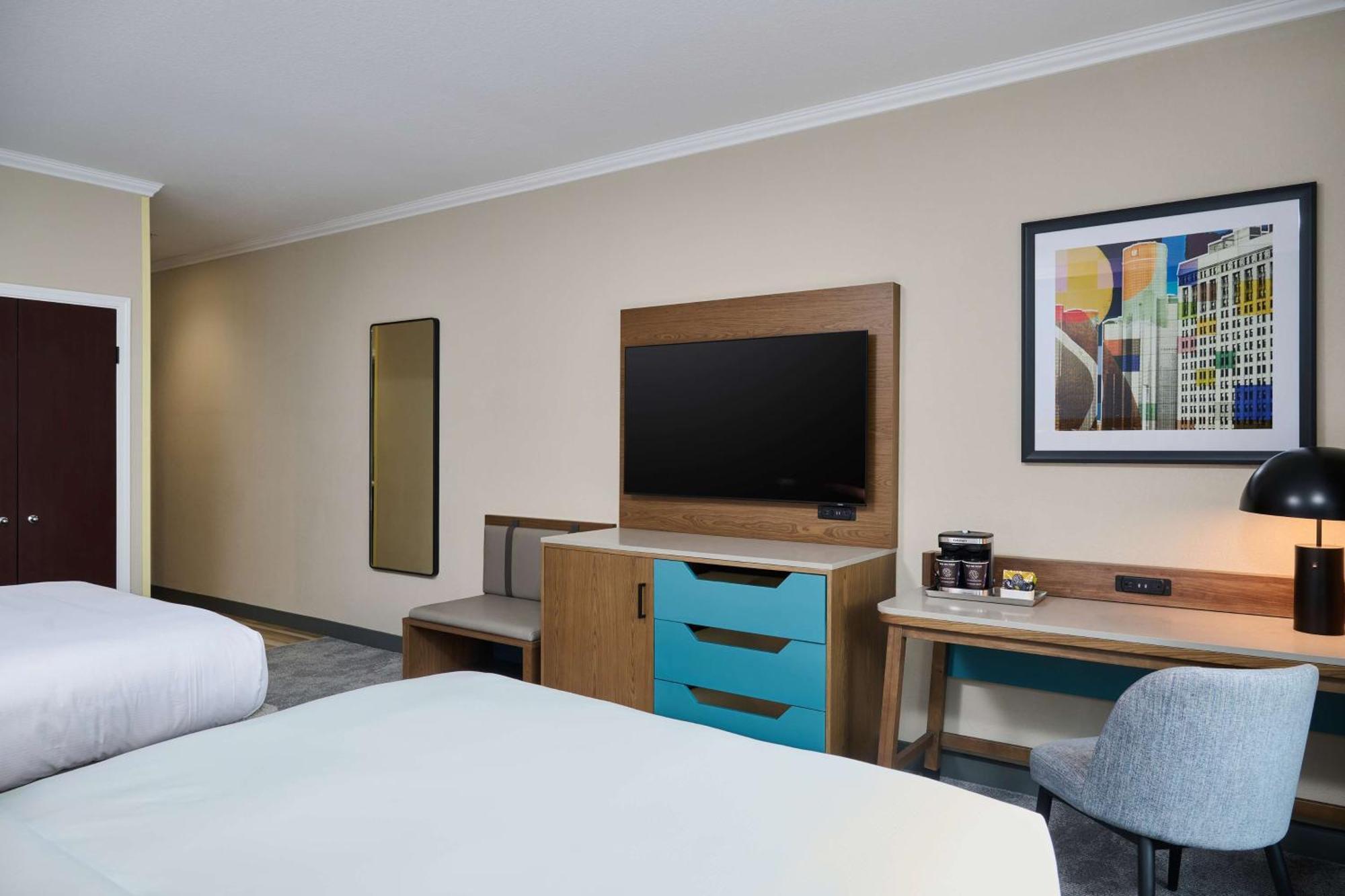 לוס אנג'לס Doubletree By Hilton Chatsworth מראה חיצוני תמונה