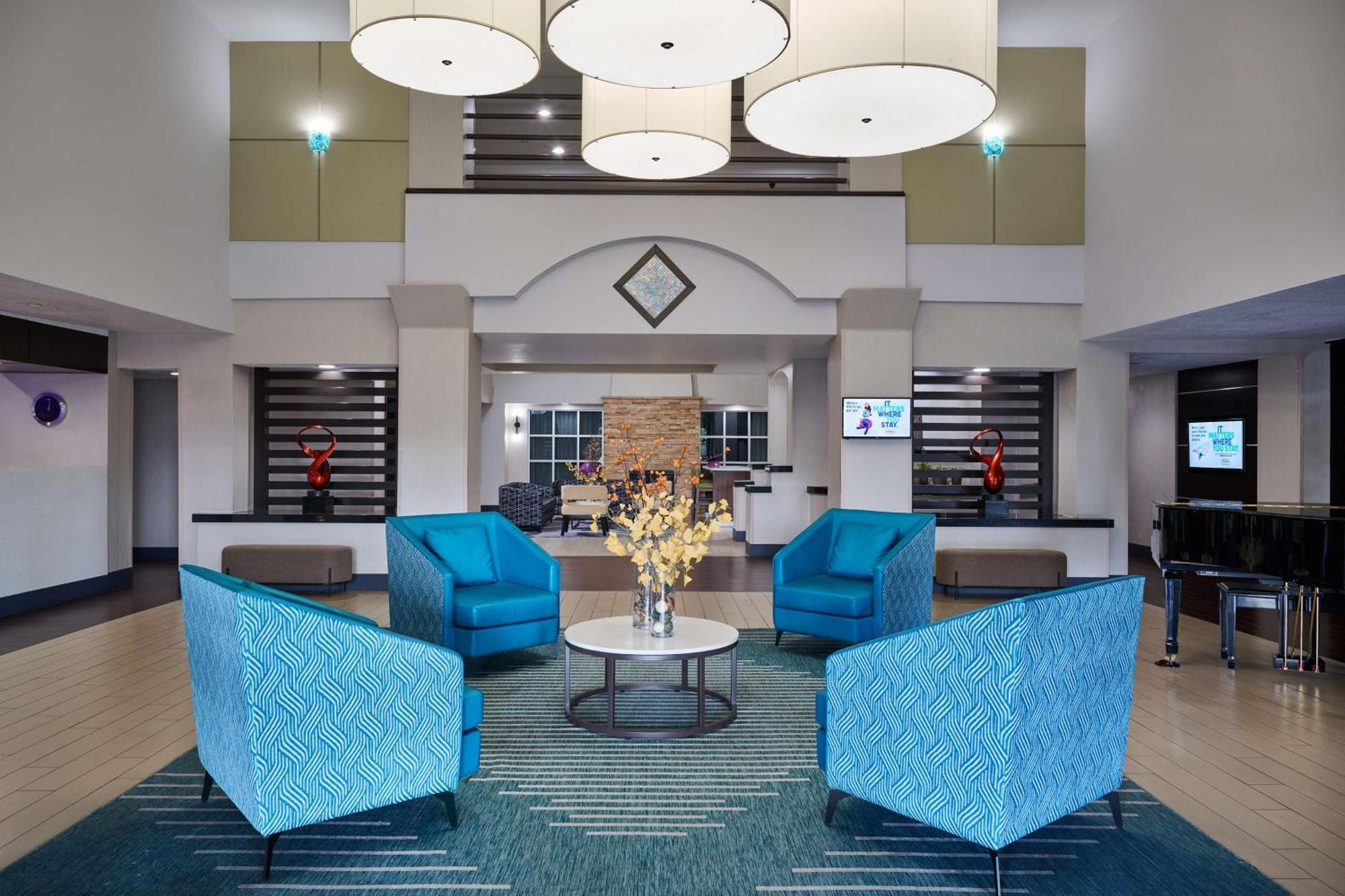 לוס אנג'לס Doubletree By Hilton Chatsworth מראה חיצוני תמונה