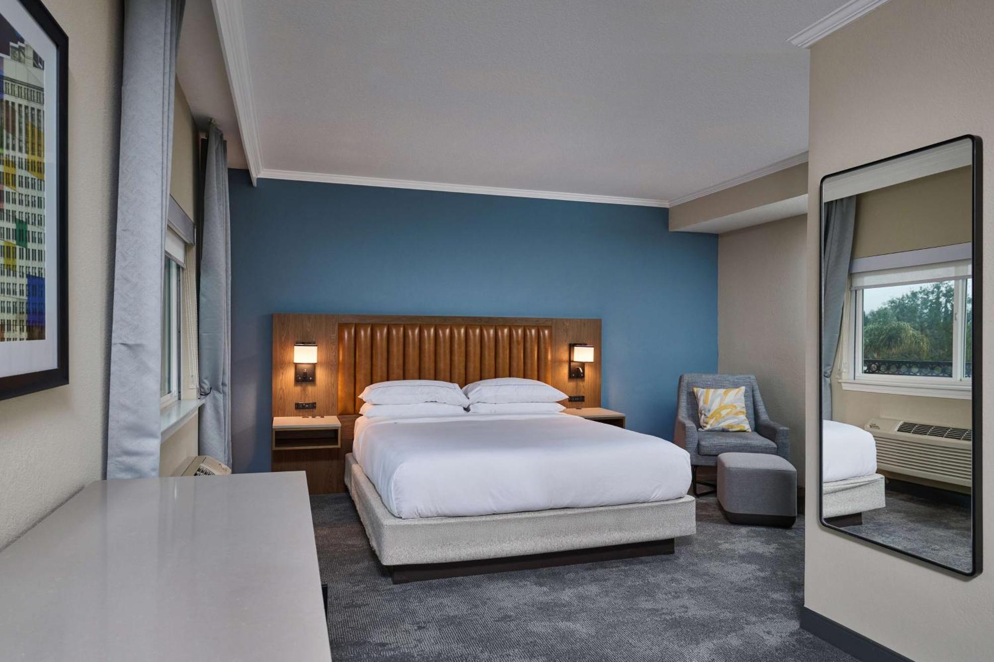 לוס אנג'לס Doubletree By Hilton Chatsworth מראה חיצוני תמונה