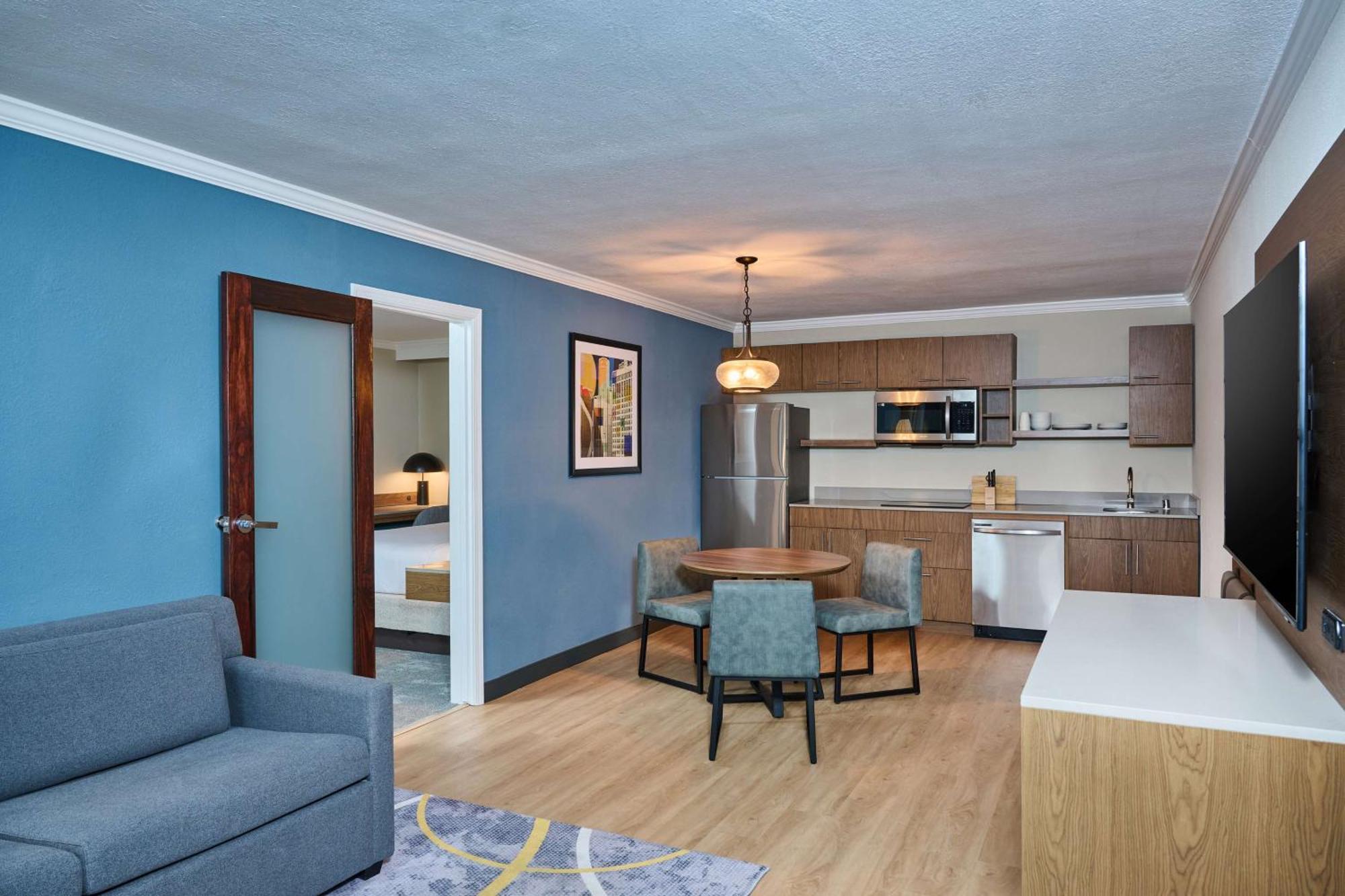 לוס אנג'לס Doubletree By Hilton Chatsworth מראה חיצוני תמונה