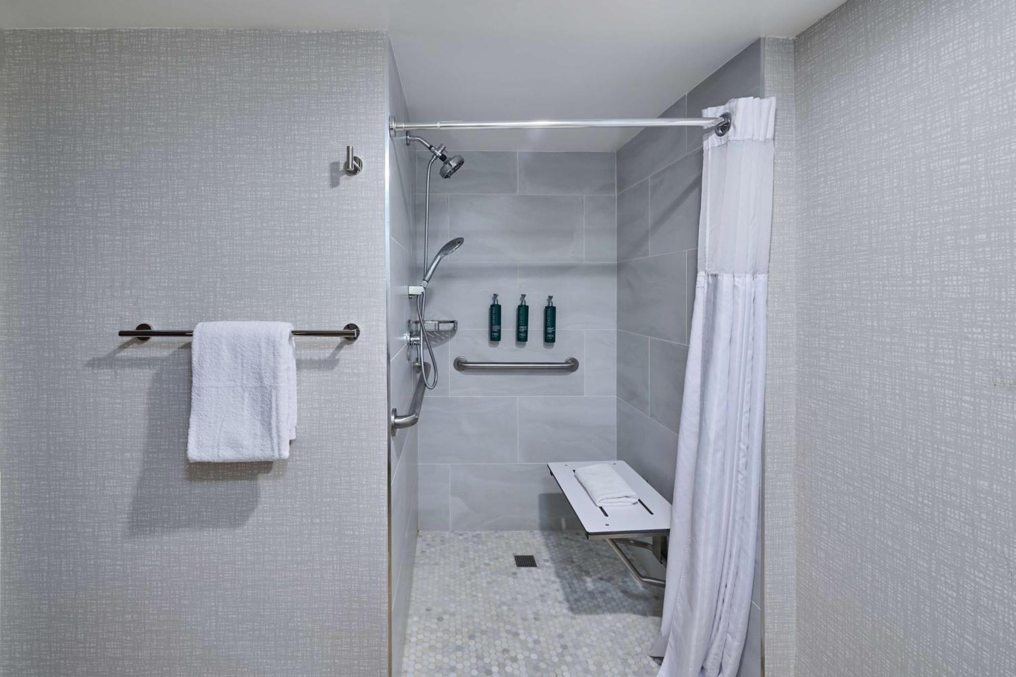 לוס אנג'לס Doubletree By Hilton Chatsworth מראה חיצוני תמונה