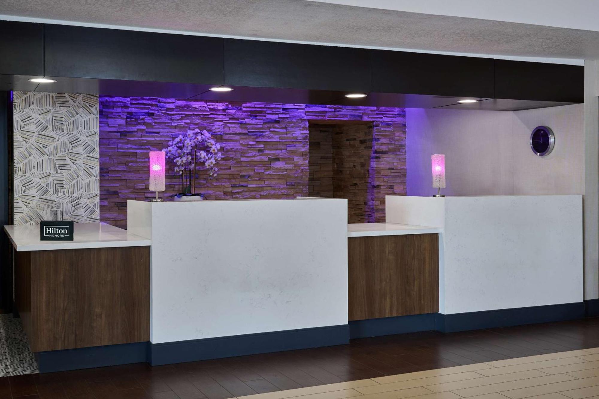 לוס אנג'לס Doubletree By Hilton Chatsworth מראה חיצוני תמונה